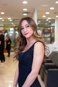 AMJ All Videos – Freehand Balayage Mix with Low Lights