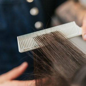 Alennmj x Veil Babylights Comb