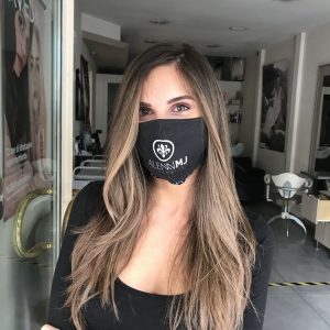 VIDEO:Magic comb for Brunette Balayage