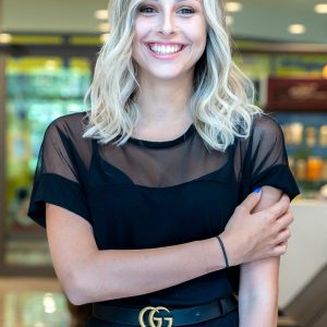 VIDEO:Intensive Board Balayage + Long bob haircut