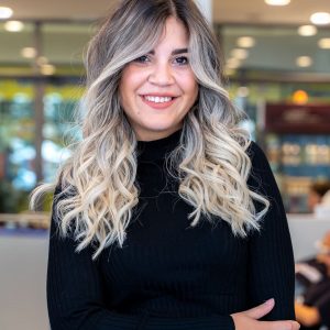 VIDEO:Ombre Transformation + Toner
