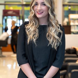 VIDEO:From Board Balayage to Airtouch